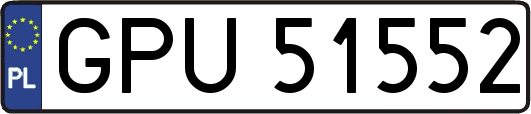 GPU51552