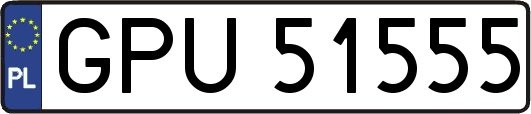 GPU51555