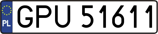 GPU51611