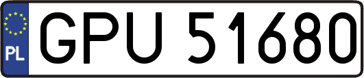 GPU51680