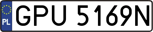 GPU5169N