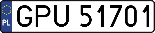 GPU51701