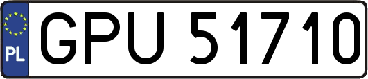GPU51710