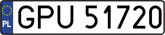 GPU51720