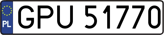 GPU51770