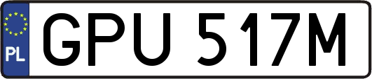GPU517M