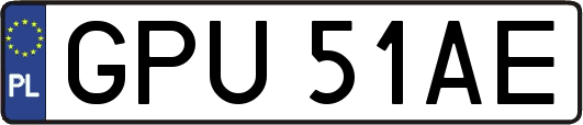 GPU51AE