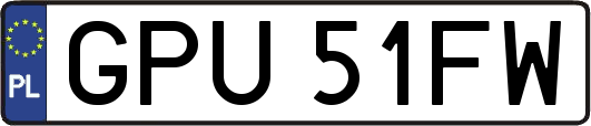 GPU51FW