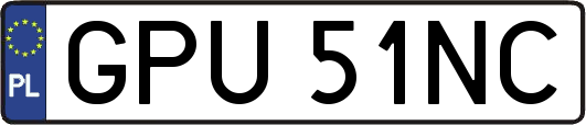 GPU51NC