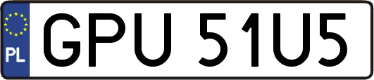 GPU51U5