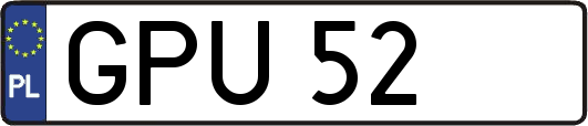 GPU52