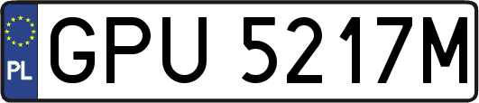 GPU5217M