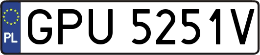 GPU5251V