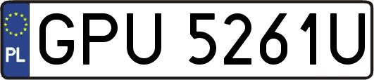 GPU5261U