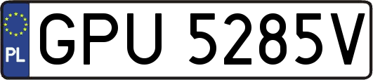 GPU5285V