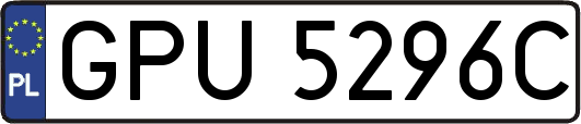 GPU5296C