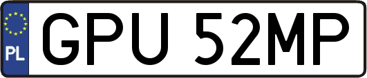 GPU52MP