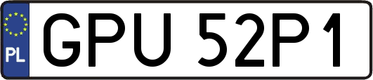 GPU52P1