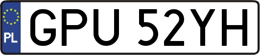 GPU52YH