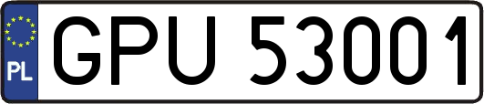GPU53001
