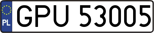 GPU53005