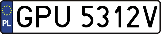 GPU5312V