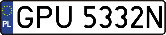 GPU5332N