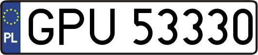 GPU53330
