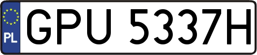 GPU5337H