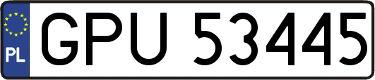GPU53445