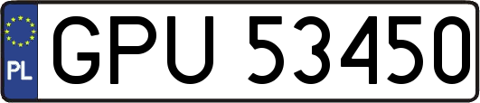 GPU53450