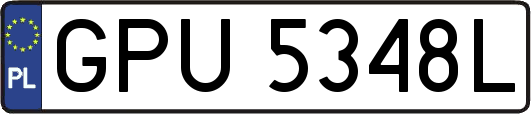 GPU5348L
