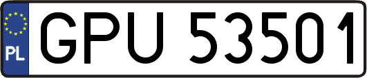 GPU53501