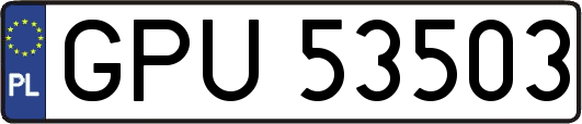 GPU53503