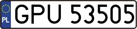 GPU53505