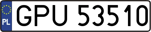 GPU53510