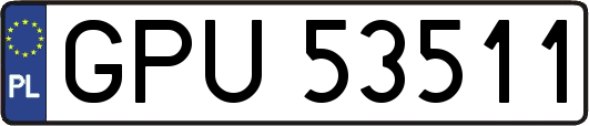 GPU53511