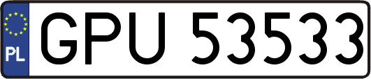 GPU53533