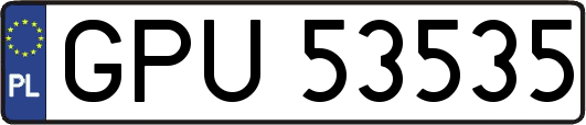 GPU53535