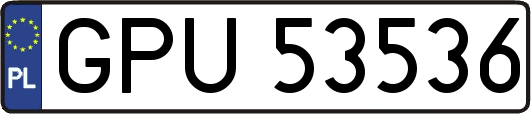 GPU53536