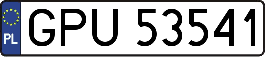 GPU53541