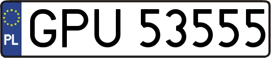 GPU53555