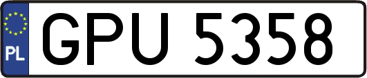GPU5358