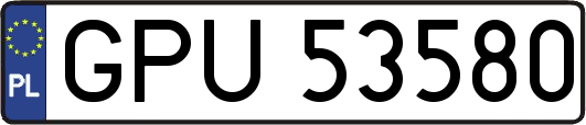 GPU53580