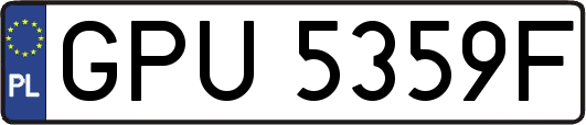 GPU5359F
