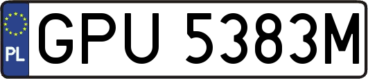GPU5383M