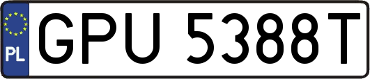 GPU5388T