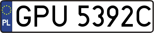 GPU5392C