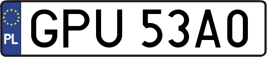 GPU53A0