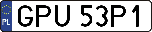 GPU53P1